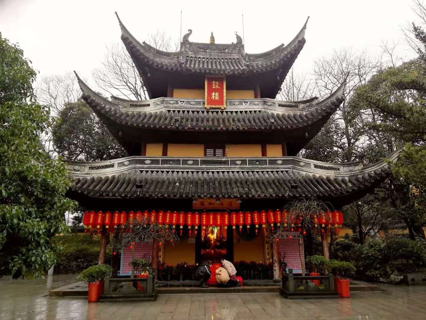 2020龙华寺-旅游攻略-门票-地址-问答-游记点评，上海旅游旅游景点推荐-去哪儿攻略