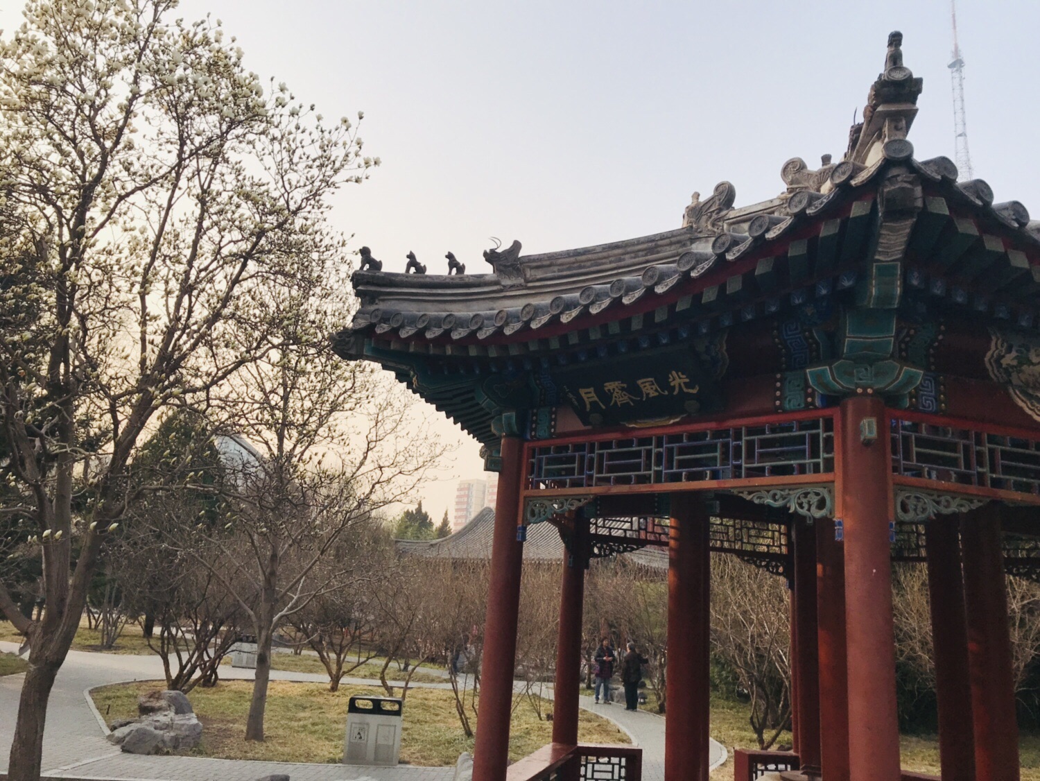 2020月坛公园-旅游攻略-门票-地址-问答-游记点评，北京旅游旅游景点推荐-去哪儿攻略