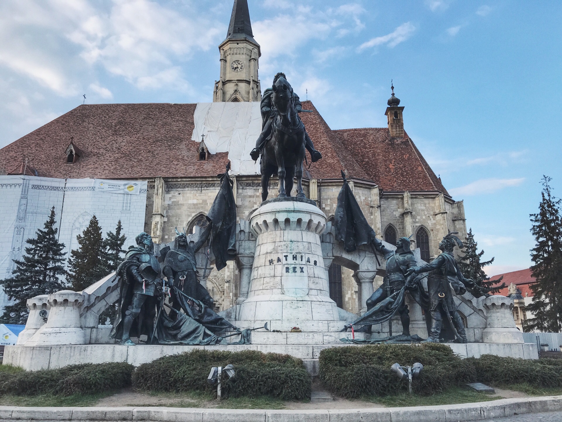 克鲁拿波卡圣米迦勒教堂攻略,克鲁拿波卡圣米迦勒教堂门票/游玩攻略/