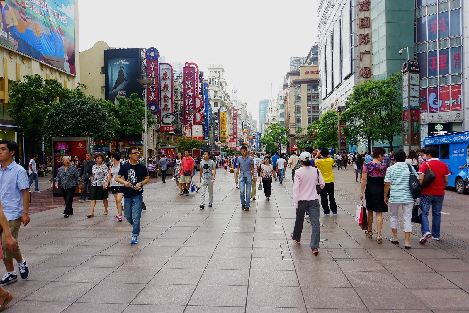 2022北京路步行街游玩攻略,各种上过某某推荐的小吃店和...【去哪儿攻略】