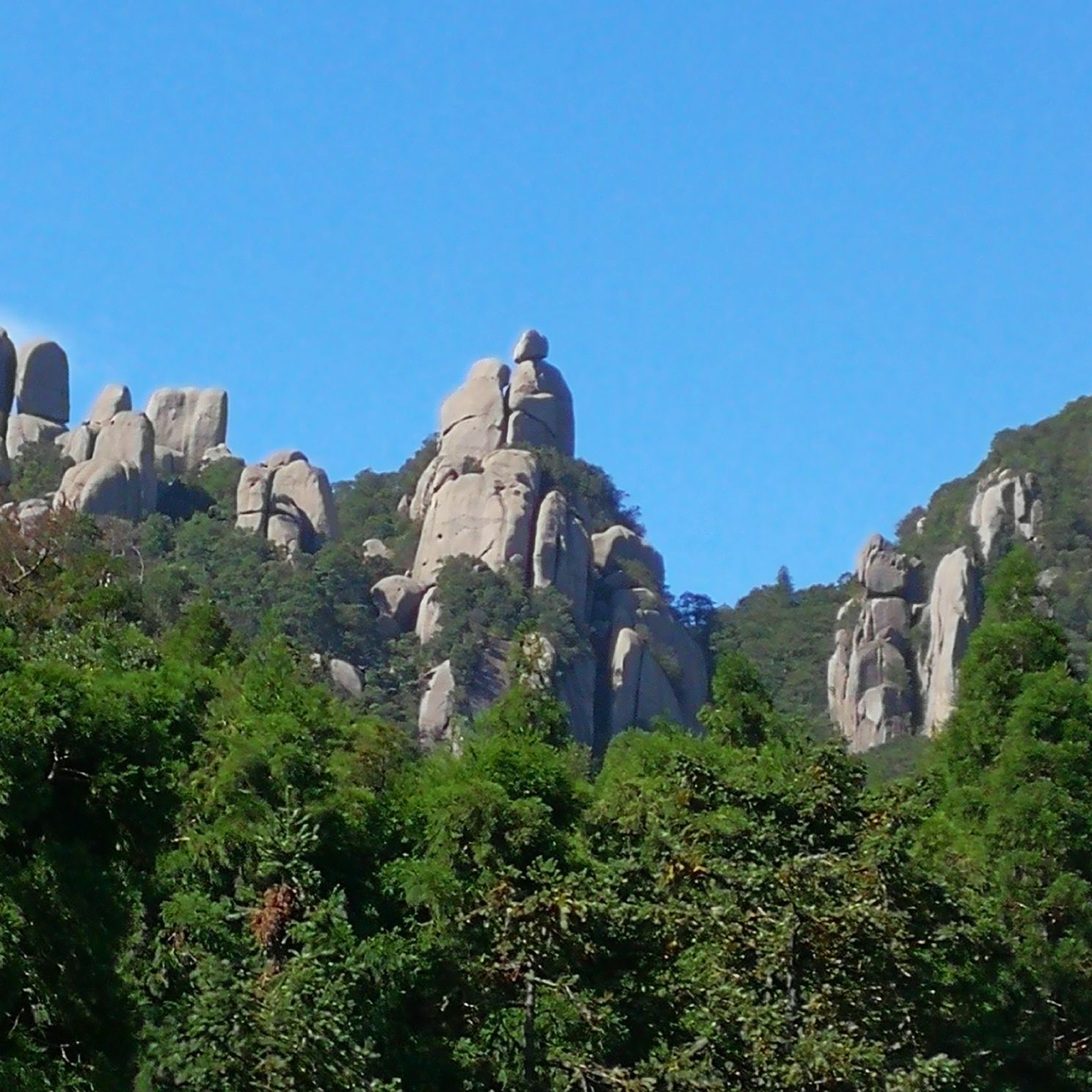 福鼎太姥山好玩吗,福鼎太姥山景点怎么样_点评_评价【携程攻略】