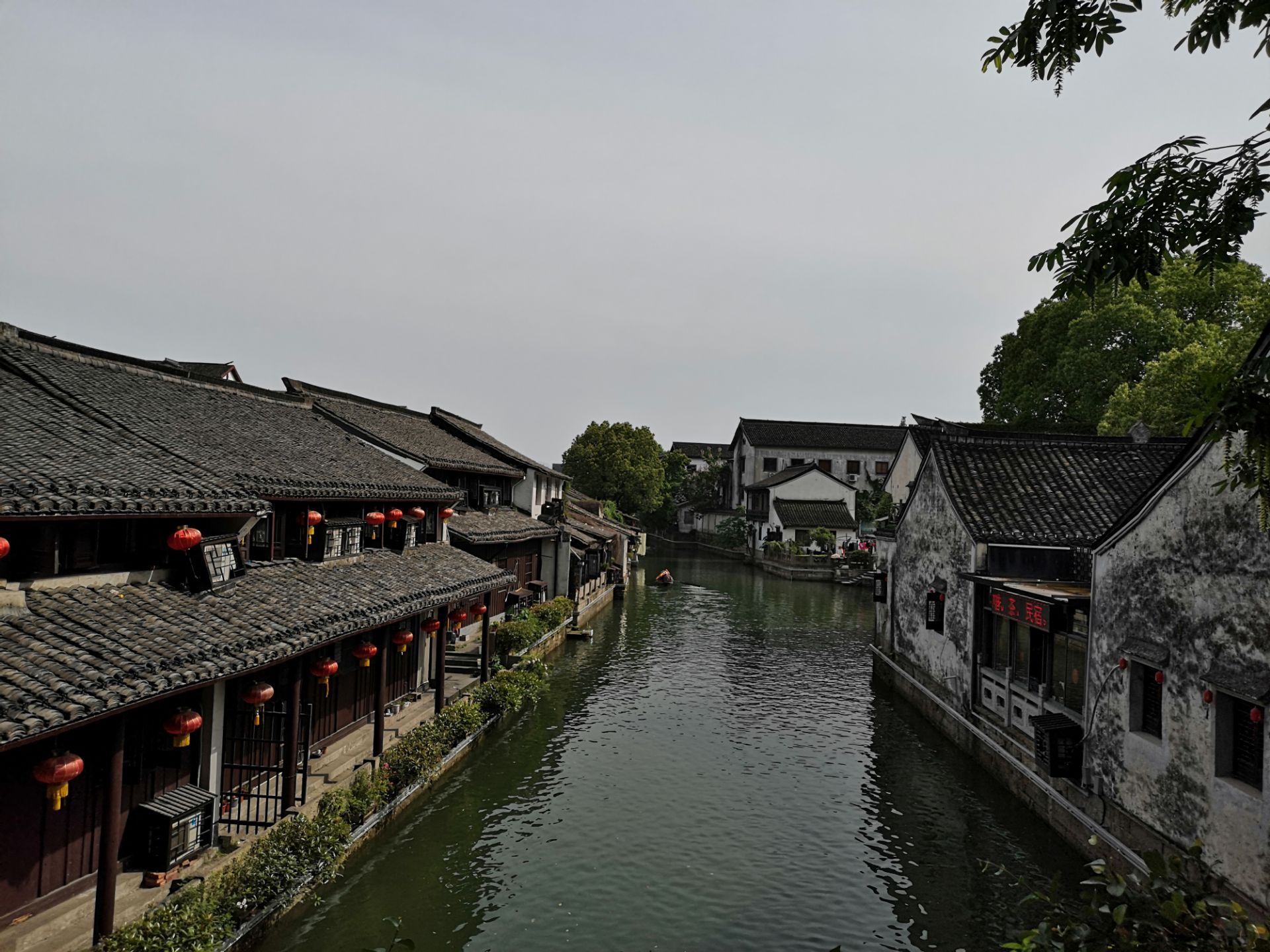 绍兴仓桥直街攻略,绍兴仓桥直街门票/游玩攻略/地址/图片/门票价格【携程攻略】
