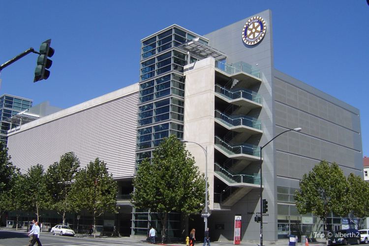 Rotary Park travel guidebook must visit attractions in Johnson City