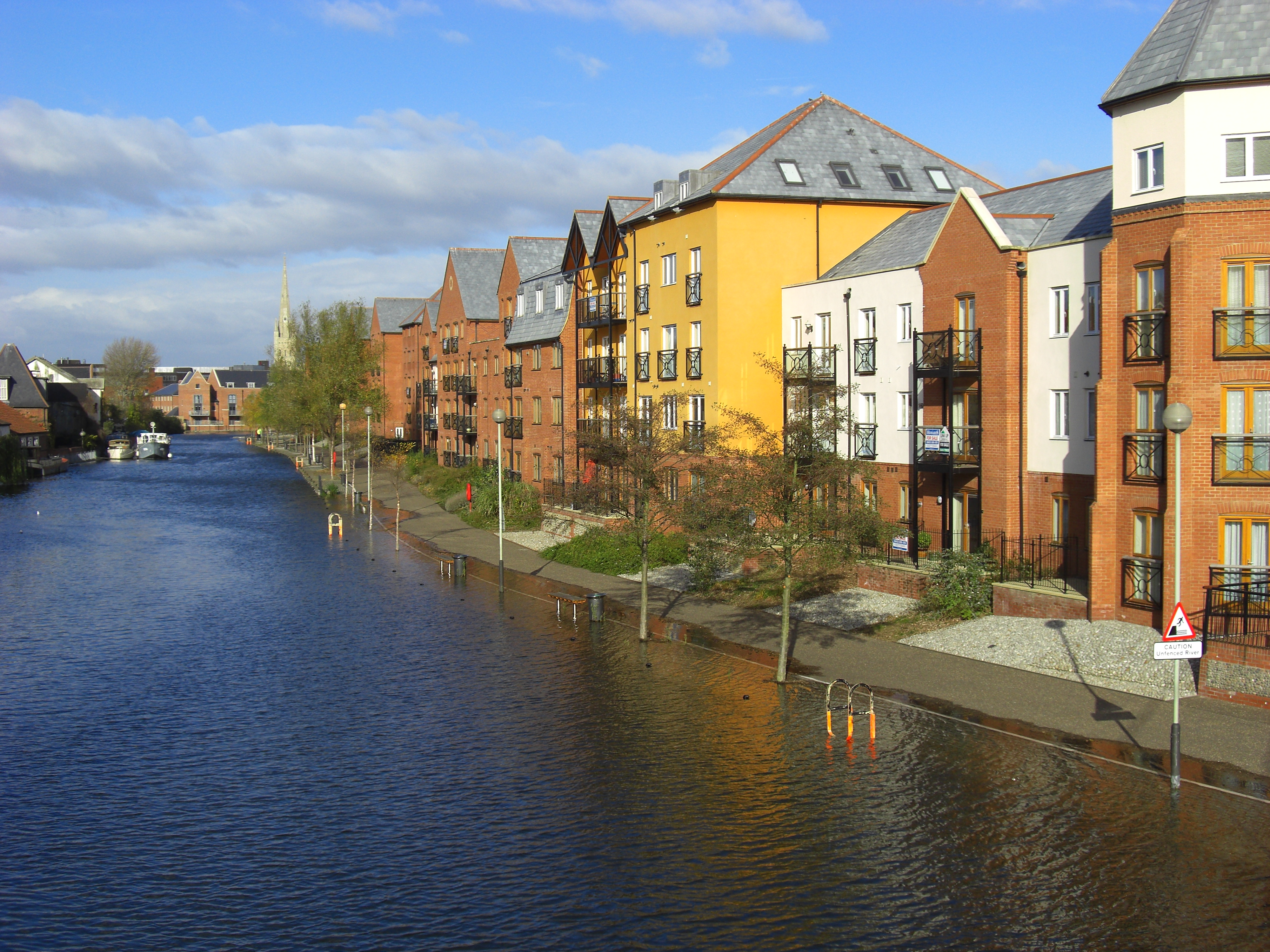 thorpestandrewnorwich