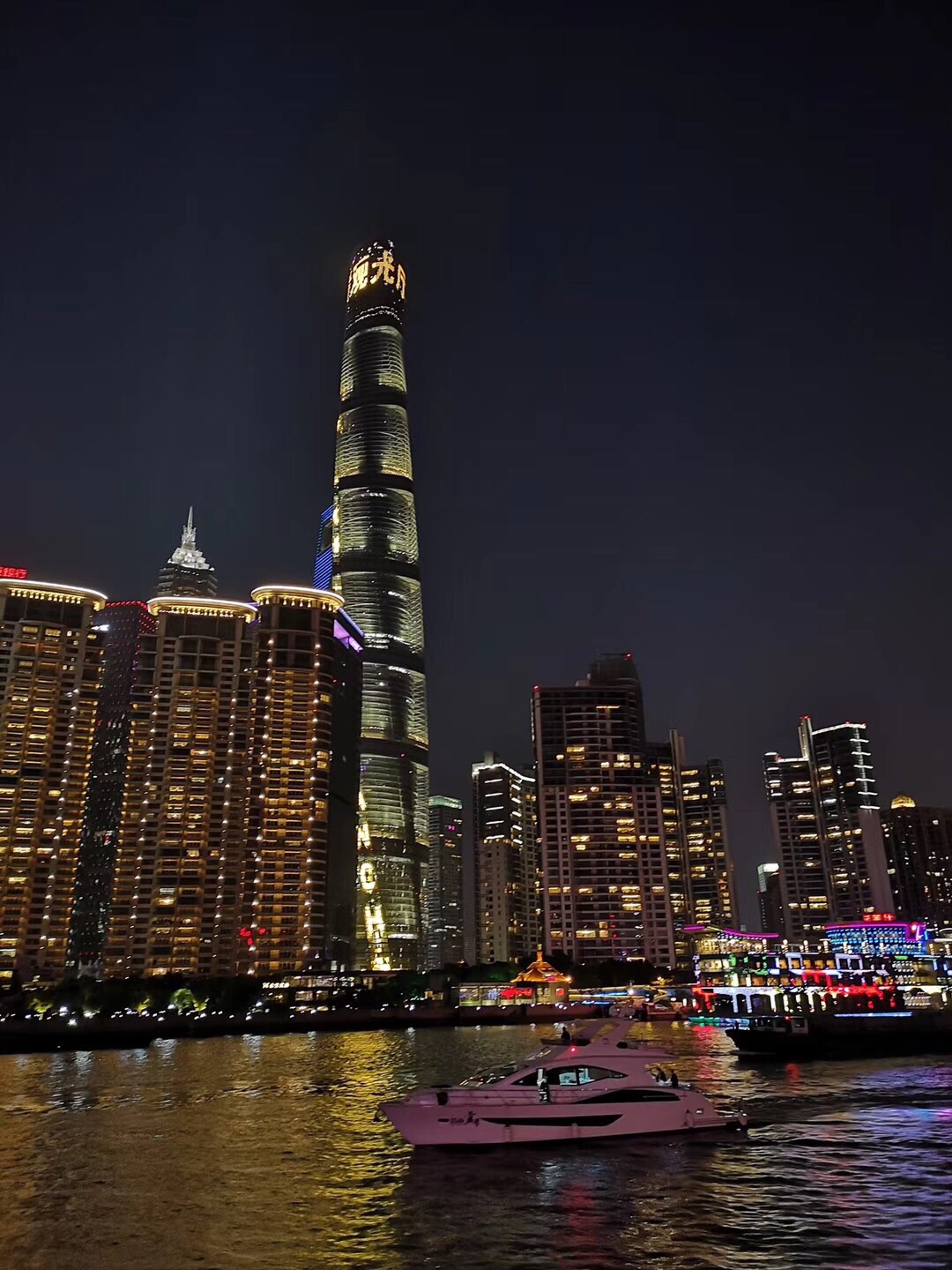 2019黄浦江-旅游攻略-门票-地址-问答-游记点评，上海旅游旅游景点推荐-去哪儿攻略