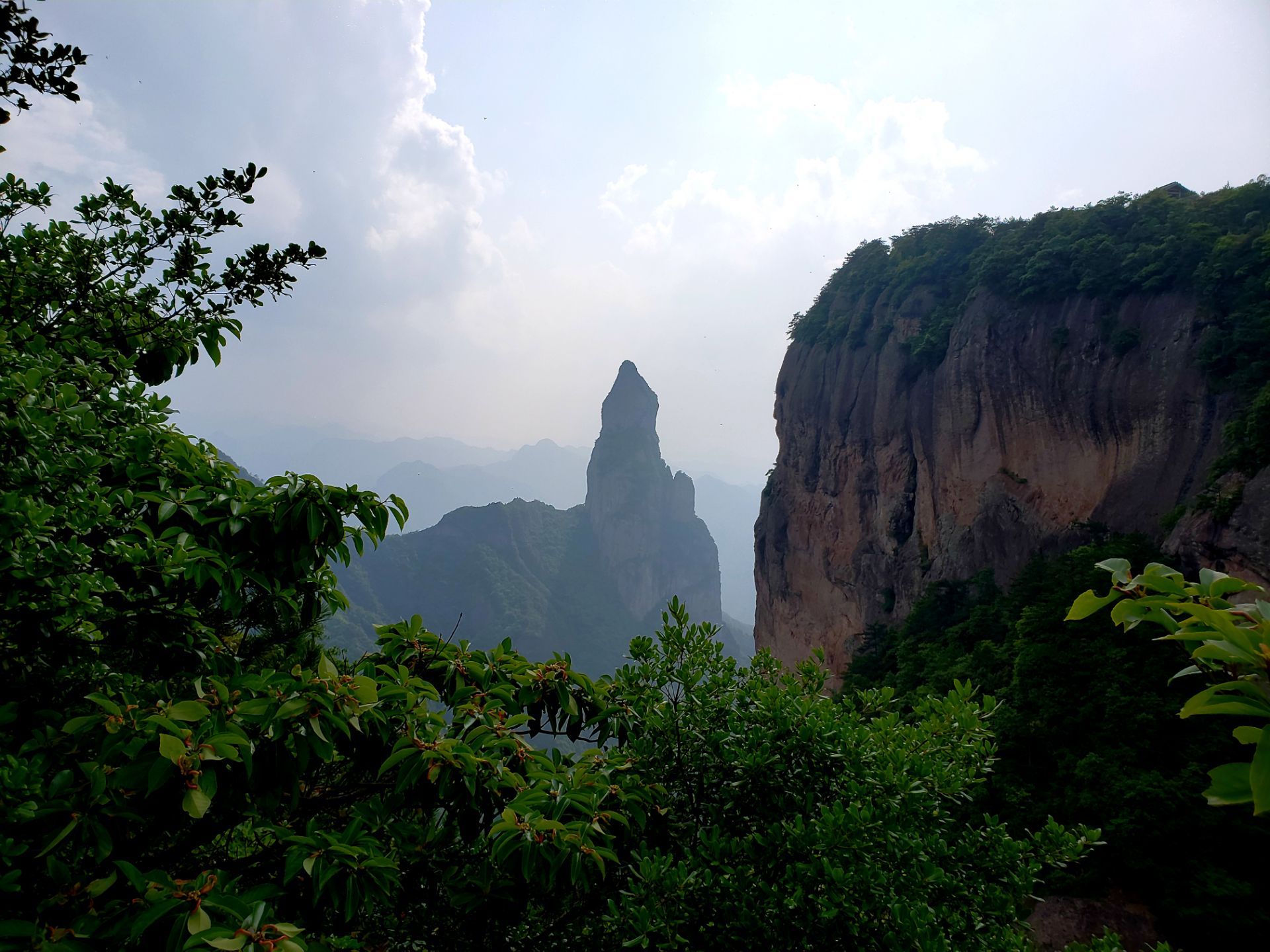 2019神仙居_旅遊攻略_門票_地址_遊記點評,仙居旅遊景點推薦 - 去哪兒