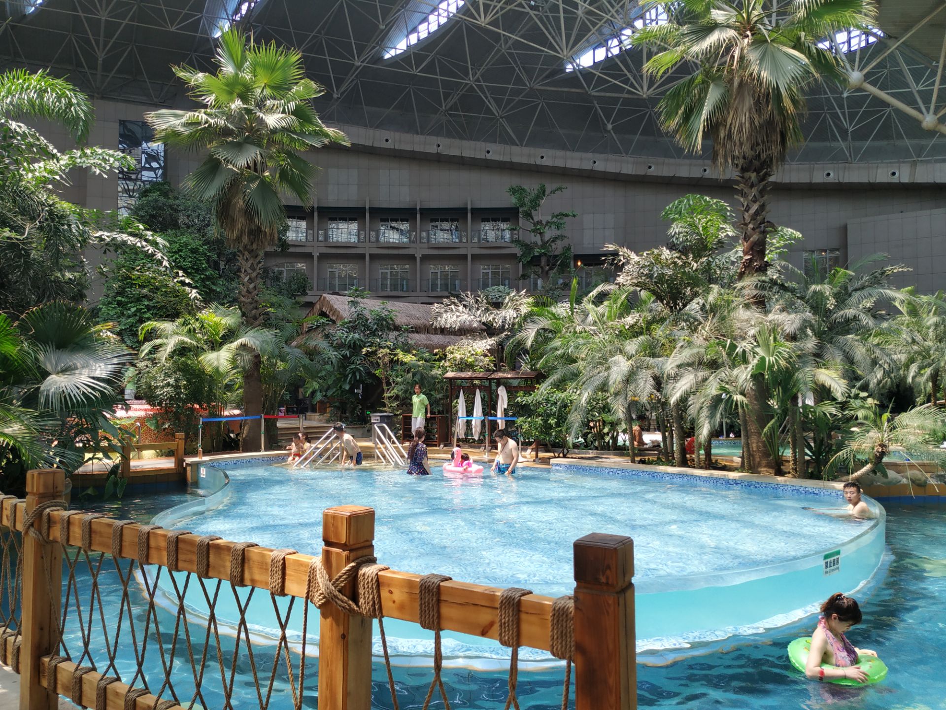 渔岛菲奢尔海景温泉