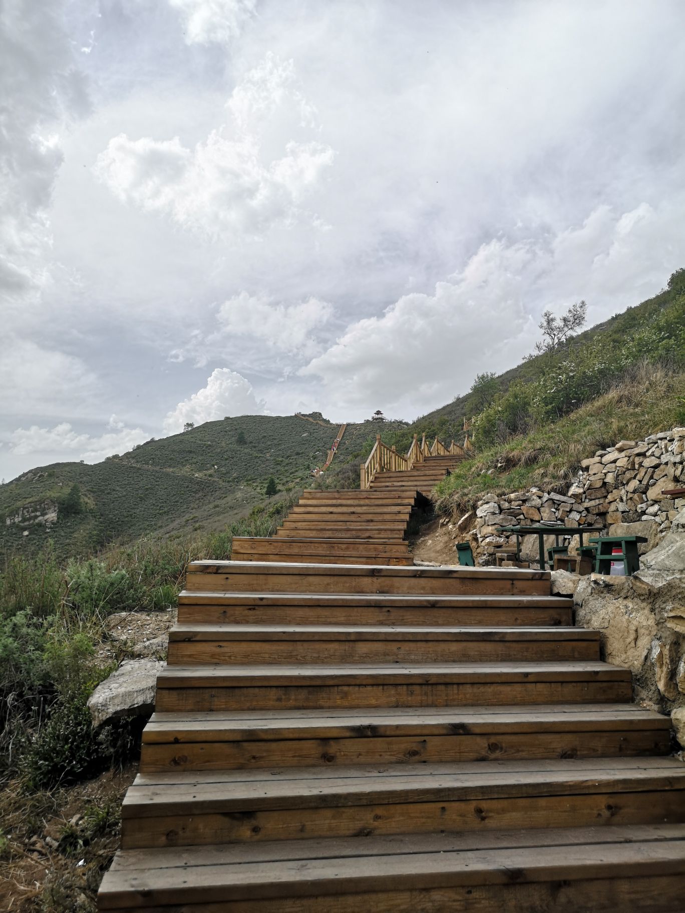 平山驼梁风景区攻略,平山驼梁风景区门票/游玩攻略/地址/图片/门票