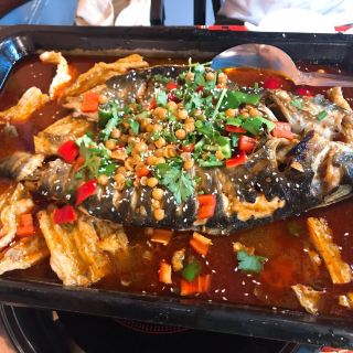 湘味人家(坝头东路店)