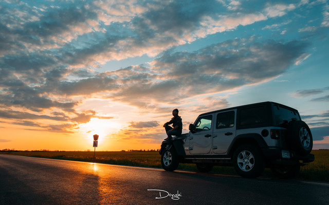 自驾美国中部 密西西比河畔的音乐朝圣之旅 美国游记攻略 携程攻略