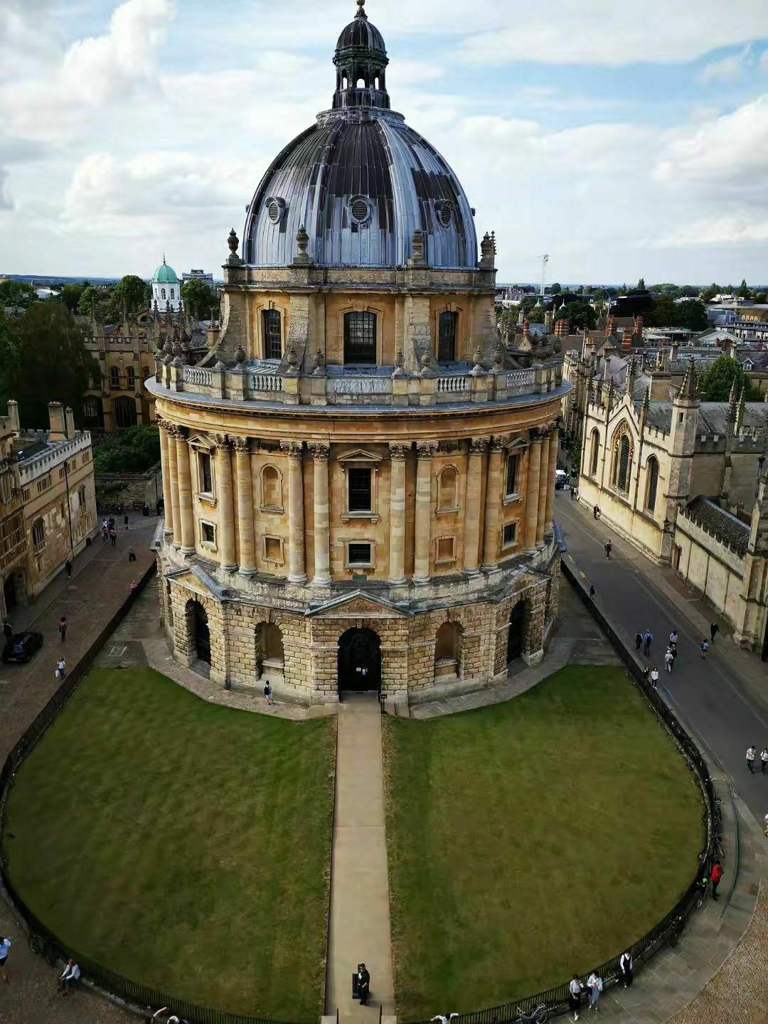 圣母玛利亚大学教堂