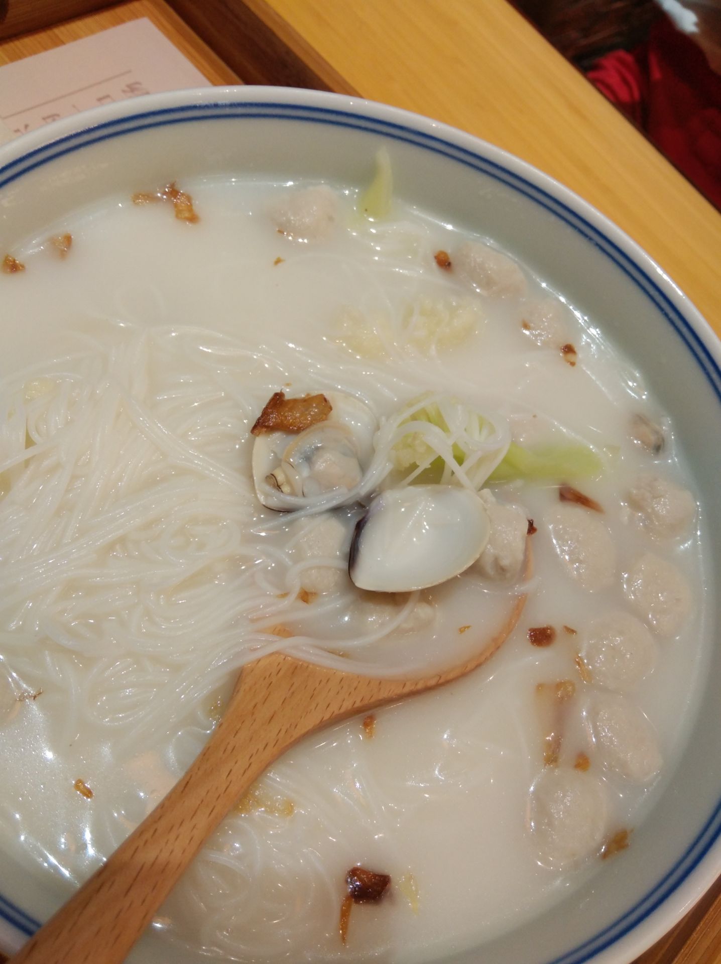 米粉汤(中骏世界城店)-旅游攻略-门票-地址-问答-游记点评,泉州旅游