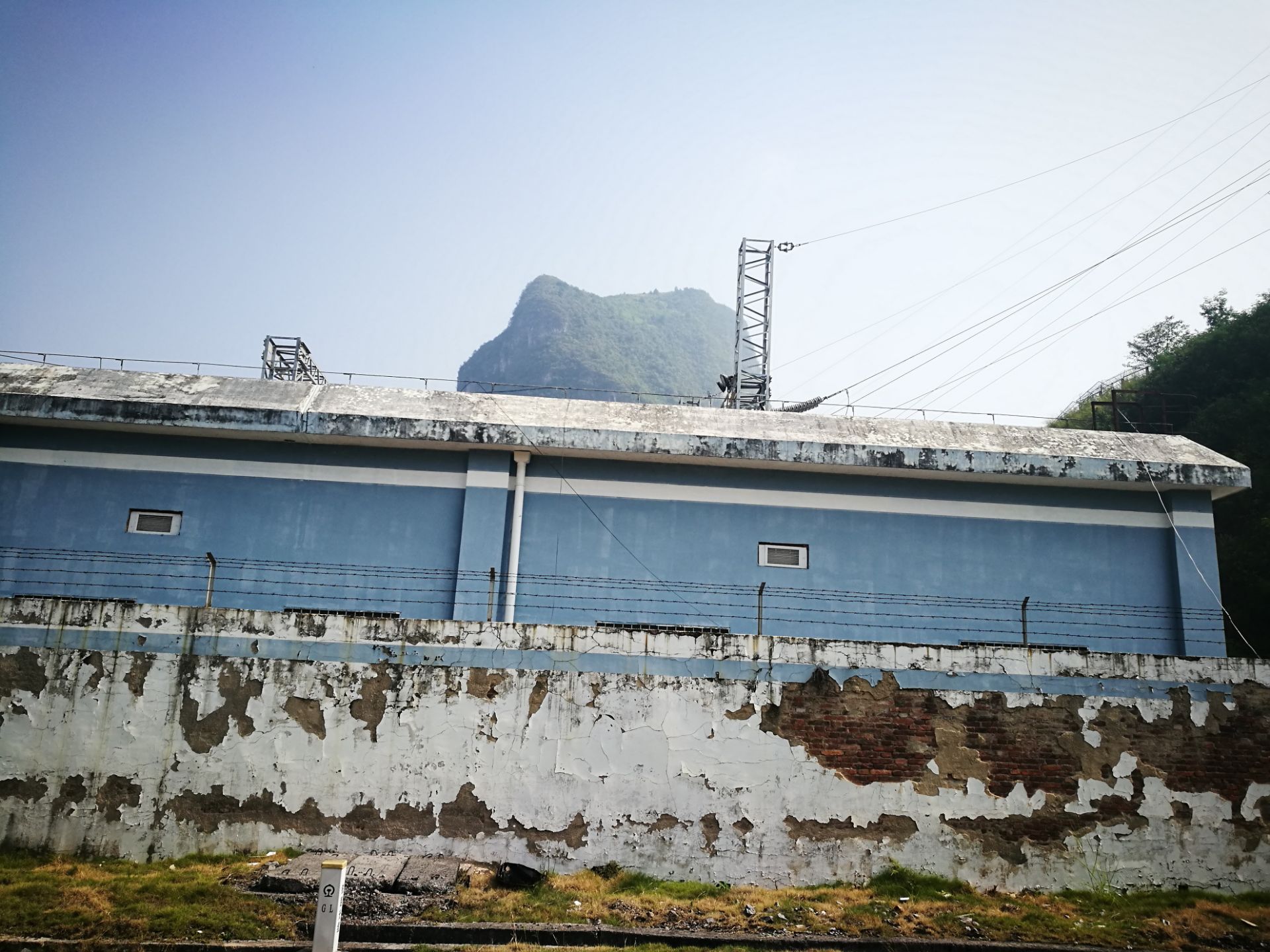 龙里北站