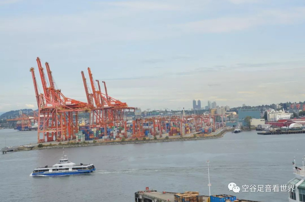 从温哥华到维多利亚 Vancouver To Victoria 温哥华游记攻略 携程攻略