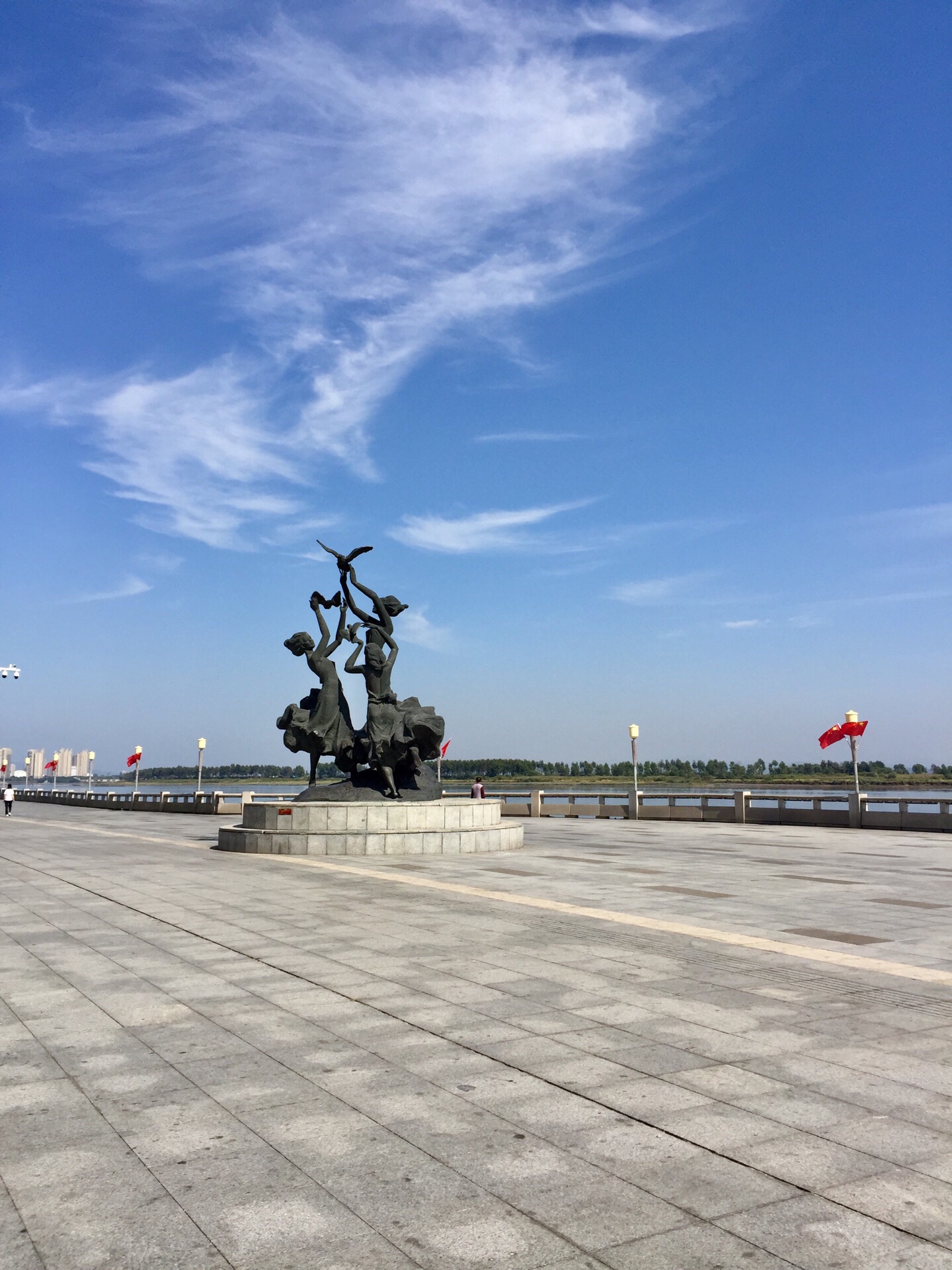 2019鸭绿江断桥_旅游攻略_门票_地址_游记点评,丹东旅游景点推荐 - 去