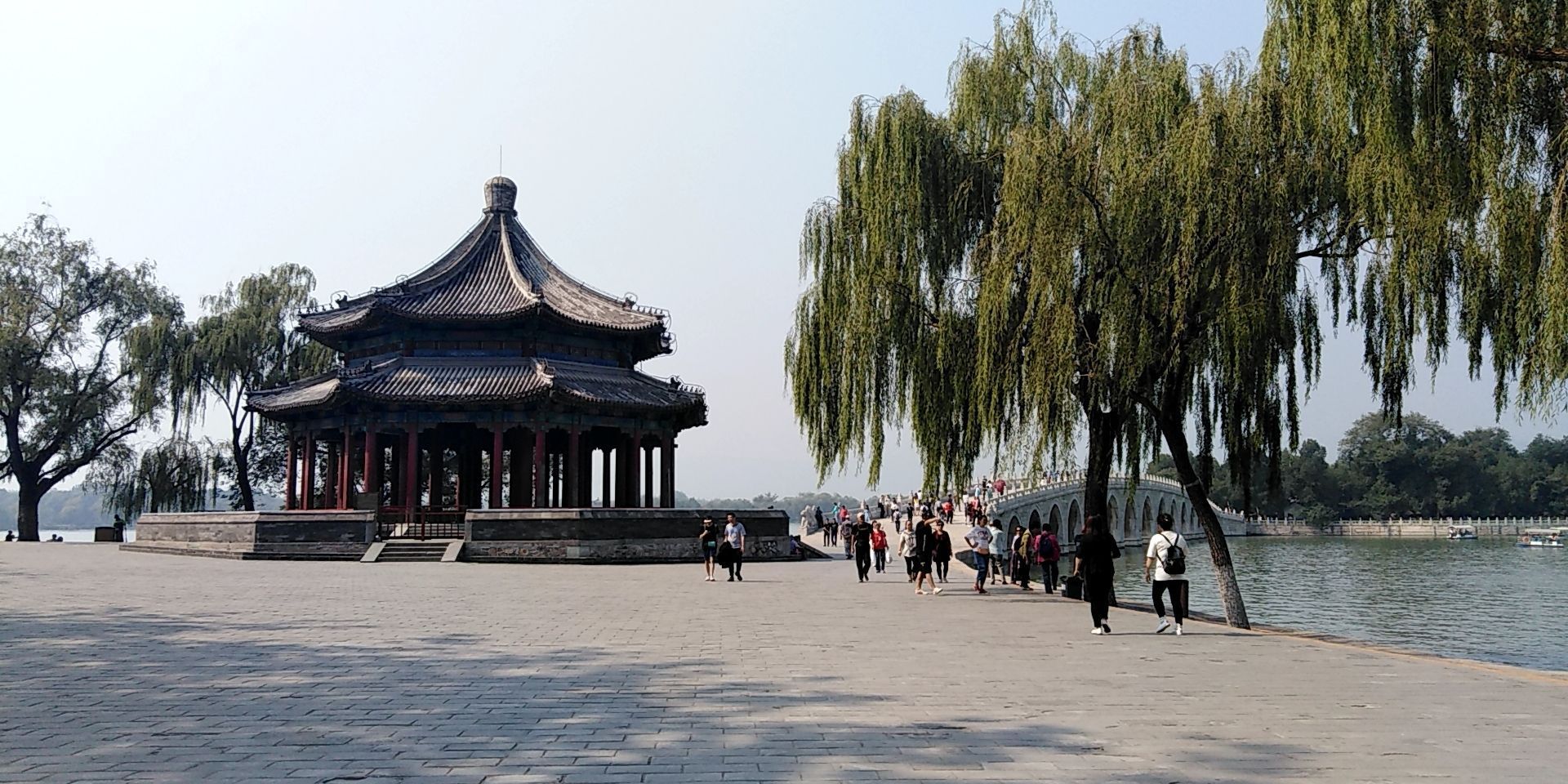 2020颐和园长廊-旅游攻略-门票-地址-问答-游记点评，北京旅游旅游景点推荐-去哪儿攻略