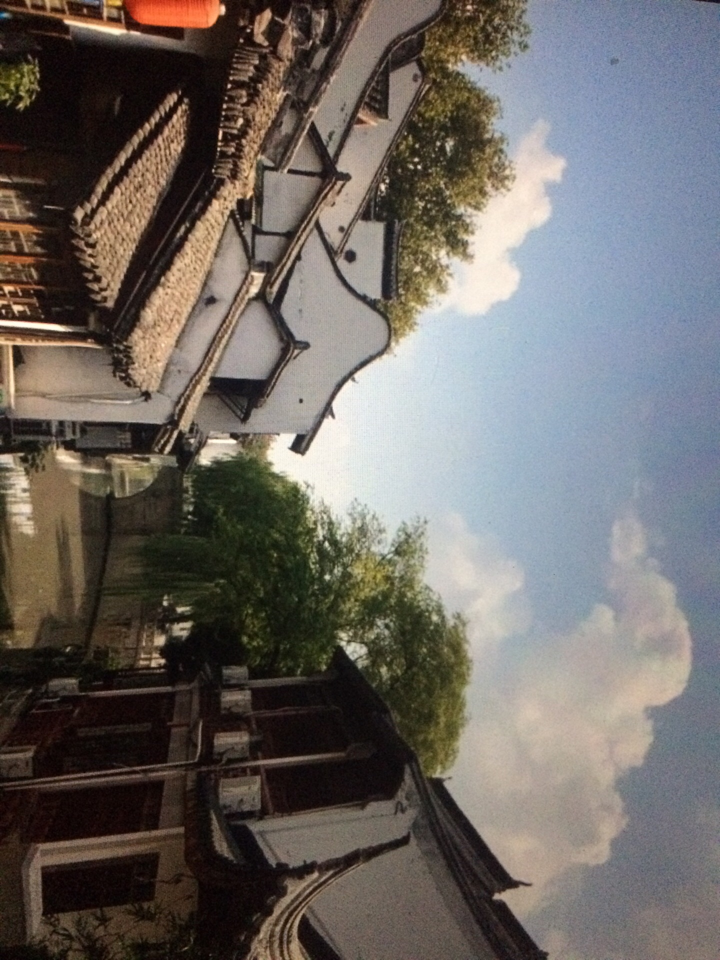 杭州唯一保存完整的旧街区，繁华千年，是杭州悠久历史的一个缩影_清河坊