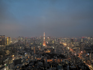 神奈川县游记图文-动漫巡礼，寻找年少的自己——动漫迷的夏日本州行