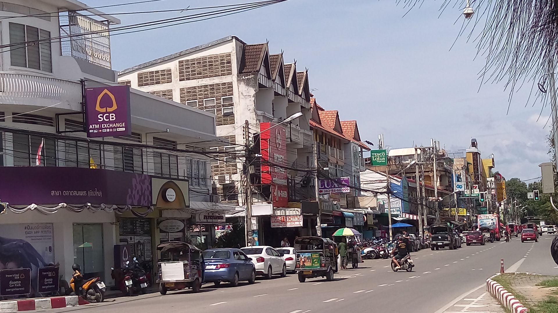 Chiang Mai Ancient City attraction reviews - Chiang Mai Ancient City  tickets - Chiang Mai Ancient City discounts - Chiang Mai Ancient City  transportation, address, opening hours - attractions, hotels, and food