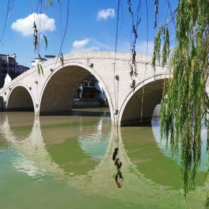 潘家廊渔歌子景区