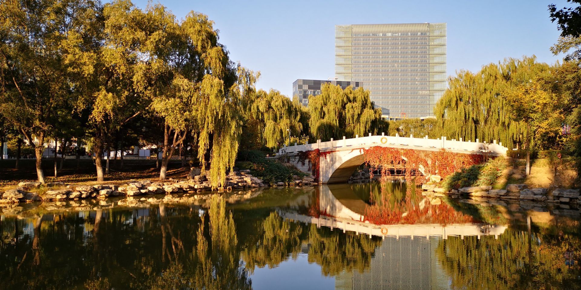 大興區念壇公園好玩嗎,大興區念壇公園景點怎麼樣_點評_評價【攜程