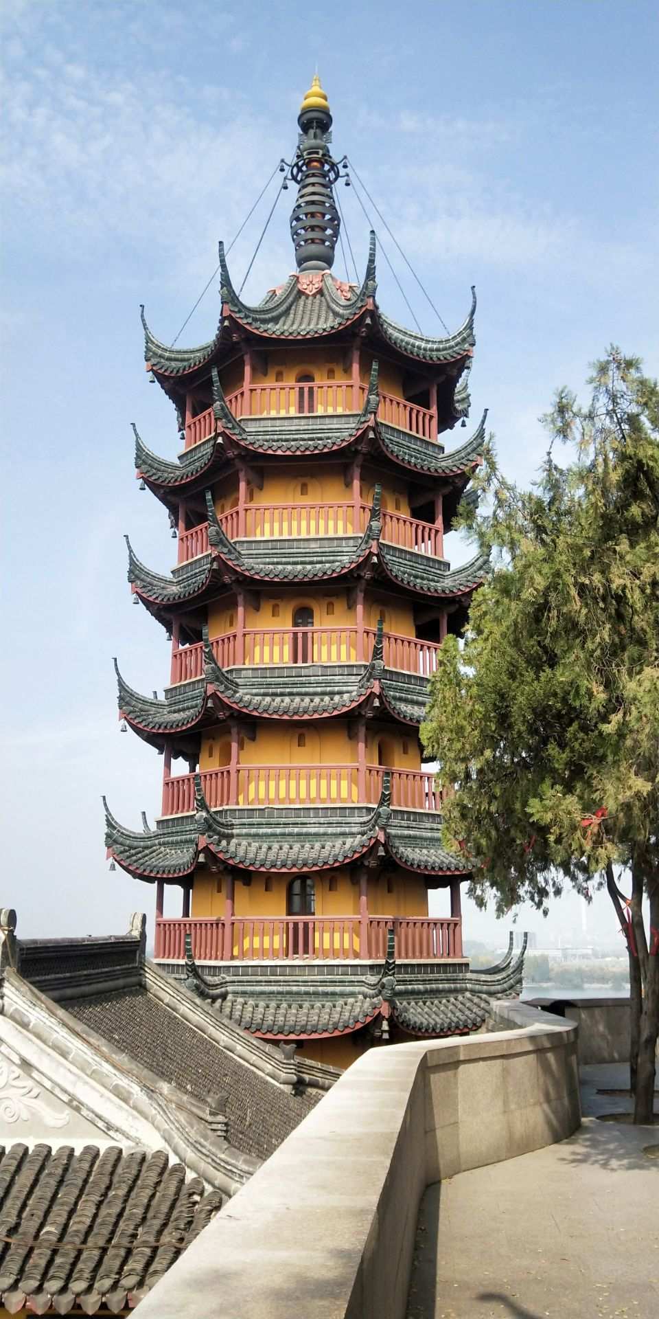 杭州金山寺图片图片