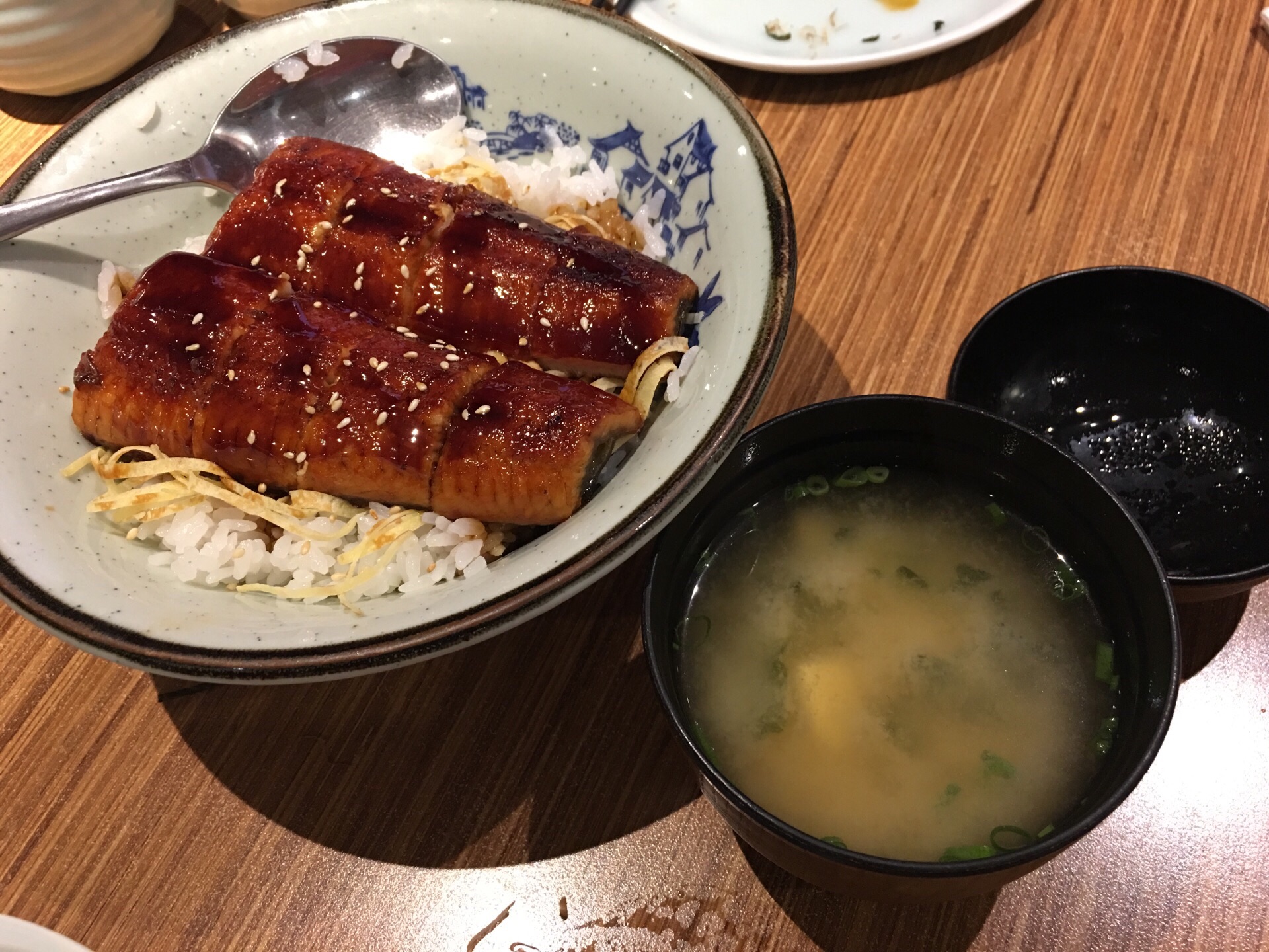 水道桥料理(常满店)