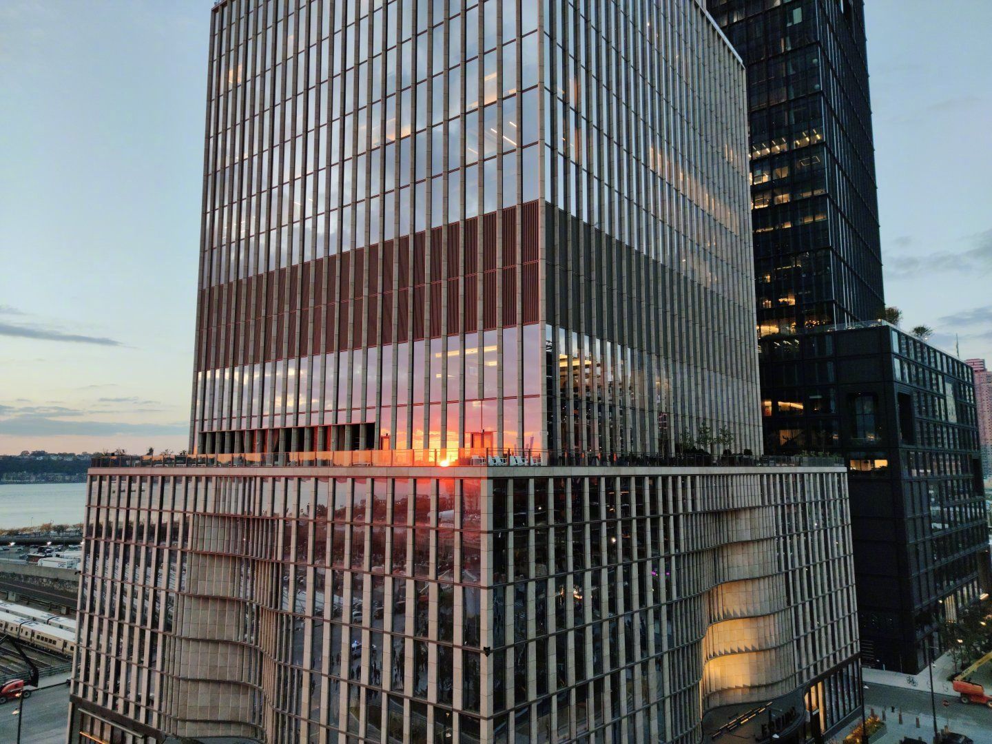 重庆尼依格罗酒店·bar 62