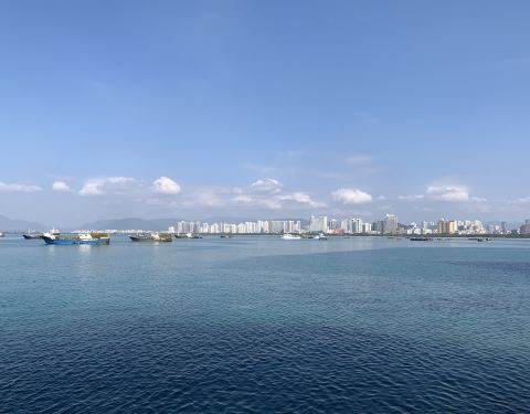 2019凤凰岛门票,三亚凤凰岛游玩攻略,凤凰岛游