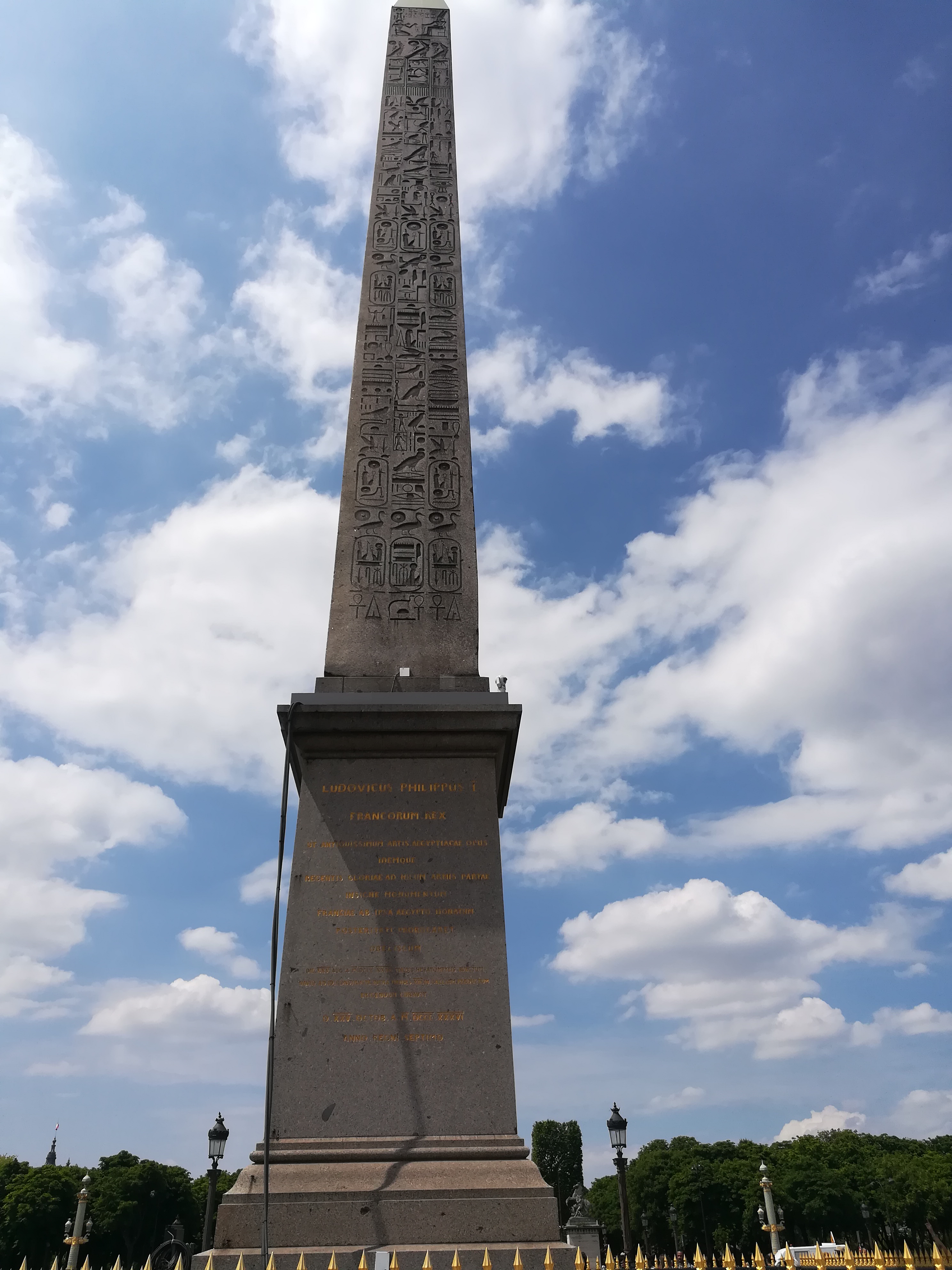 协和广场方尖碑