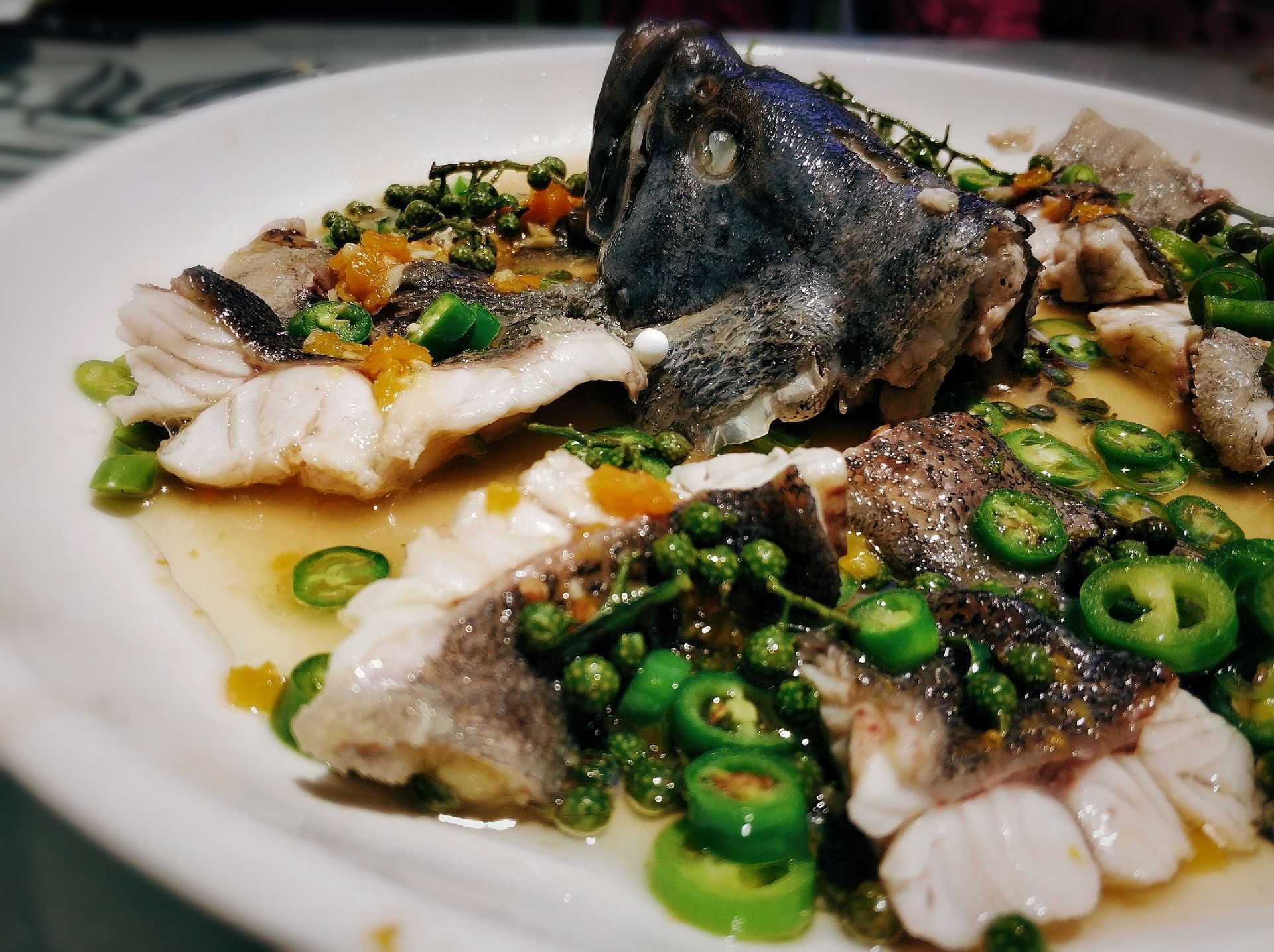 徐佳味海鲜私房菜