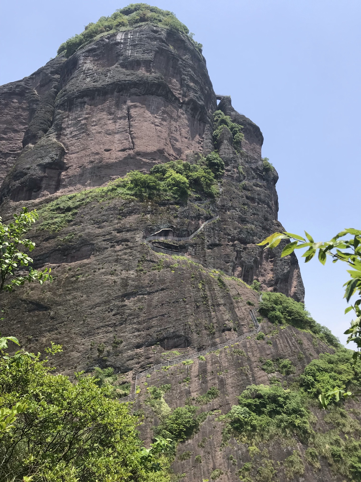 江山江郎山景區好玩嗎,江山江郎山景區景點怎麼樣_點評_評價【攜程