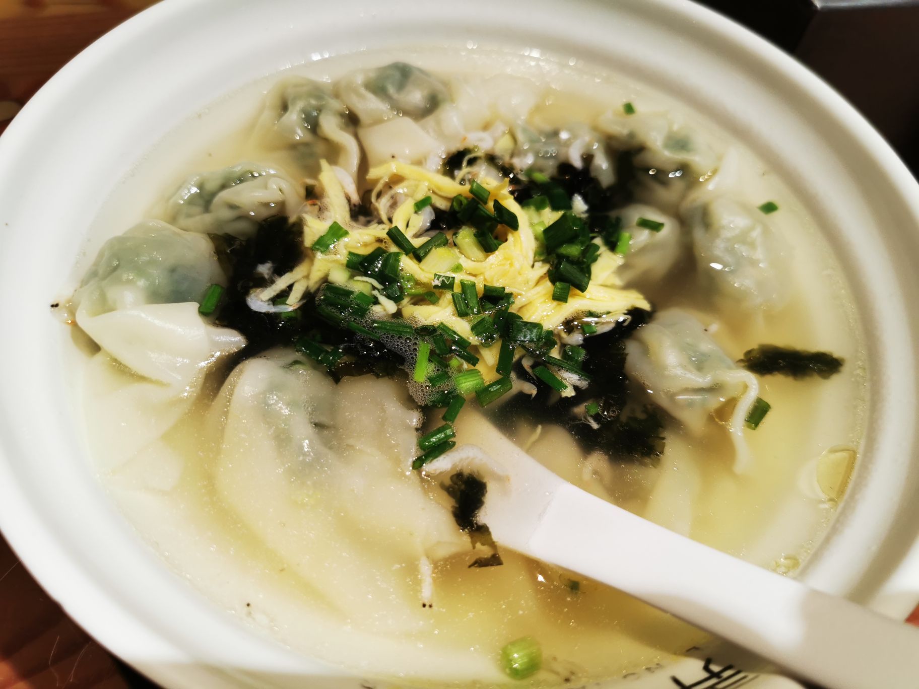 弄堂咪道(大融城店)