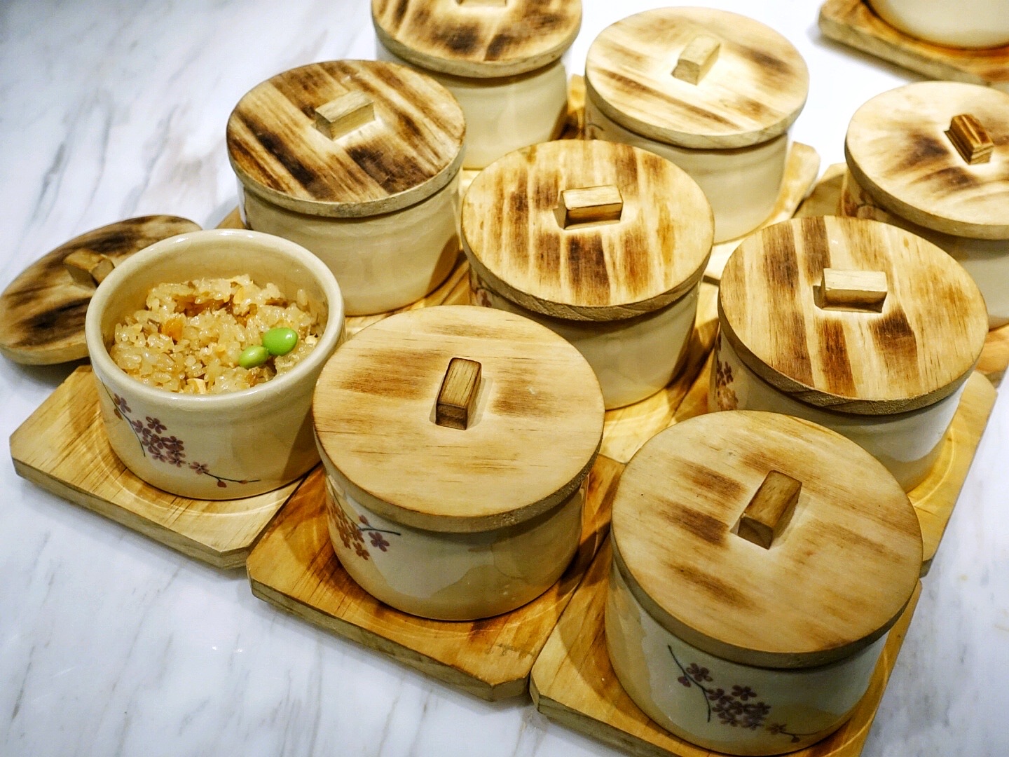 竹田和风料理