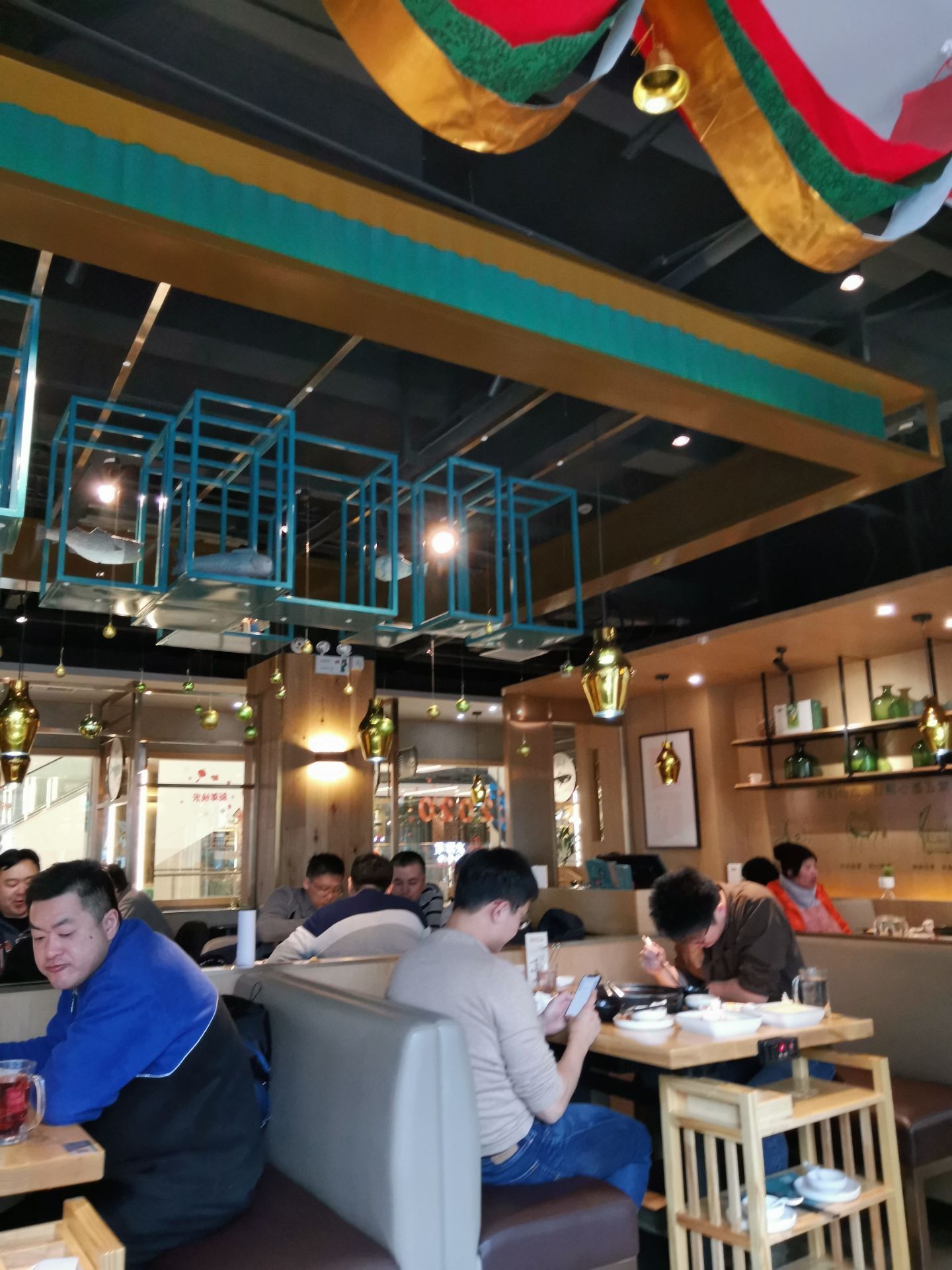 2024溪雨观酸菜鱼(上南路店)-旅游攻略-门票-地址-问答-游记点评,上海