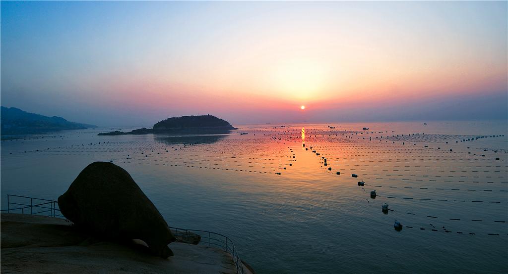 宁德三都澳斗姆岛景区攻略,宁德三都澳斗姆岛景区门票/游玩攻略/地址/