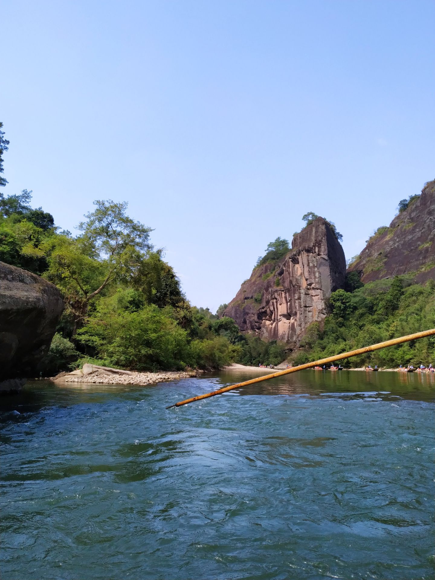 武夷山武夷山好玩嗎,武夷山武夷山景點怎麼樣_點評_評價【攜程攻略】