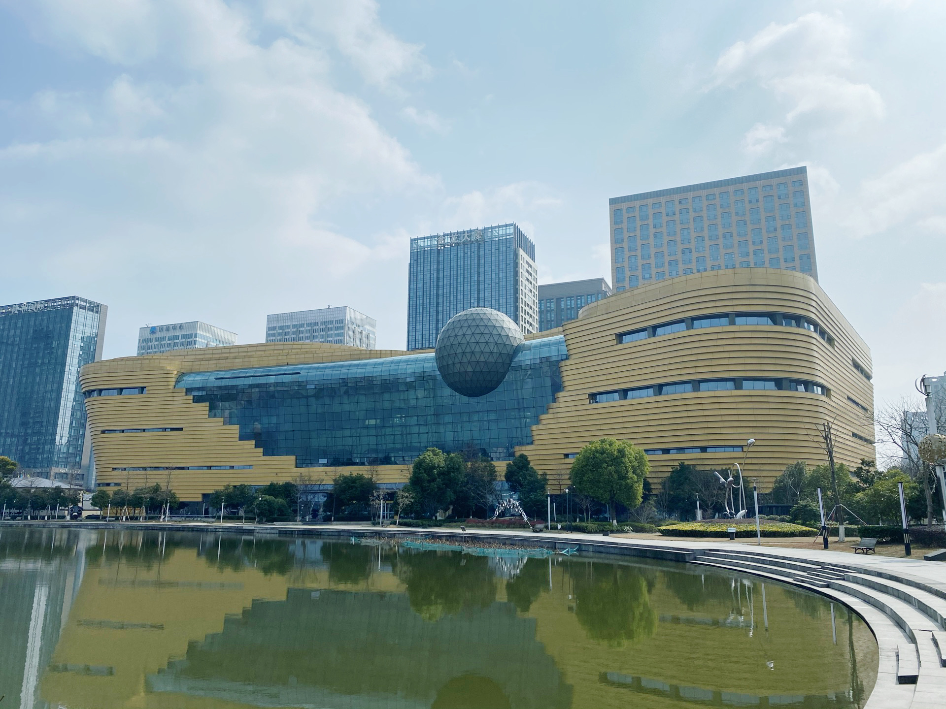 杭州低碳科技馆好玩吗,杭州低碳科技馆景点怎么样_点评_评价【携程