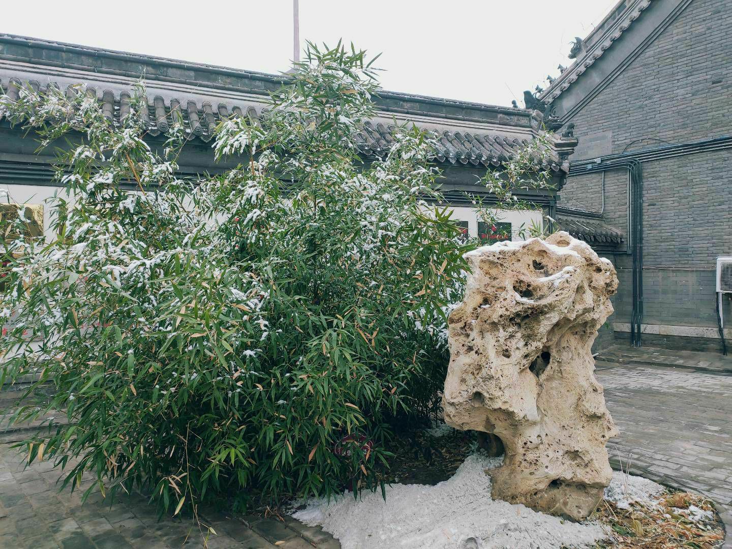 感觉非常不错不过看着门牌坊听气派的现在保定市区能玩的还是太少希望