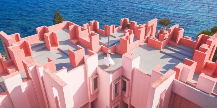 城堡宫殿小镇古城千面醉美西班牙 格拉纳达游记攻略 携程攻略 城堡宫殿小镇古城千面醉美西班牙 格拉纳达游记攻略 携程攻略