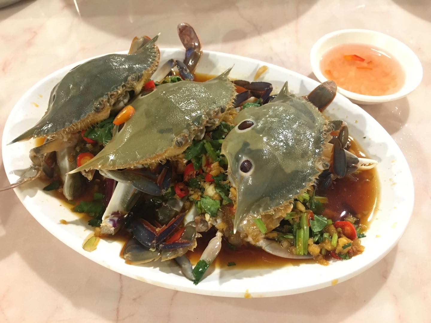 惠州潮厨潮汕菜馆攻略,潮厨潮汕菜馆特色菜推荐/菜单/人均消费/电话