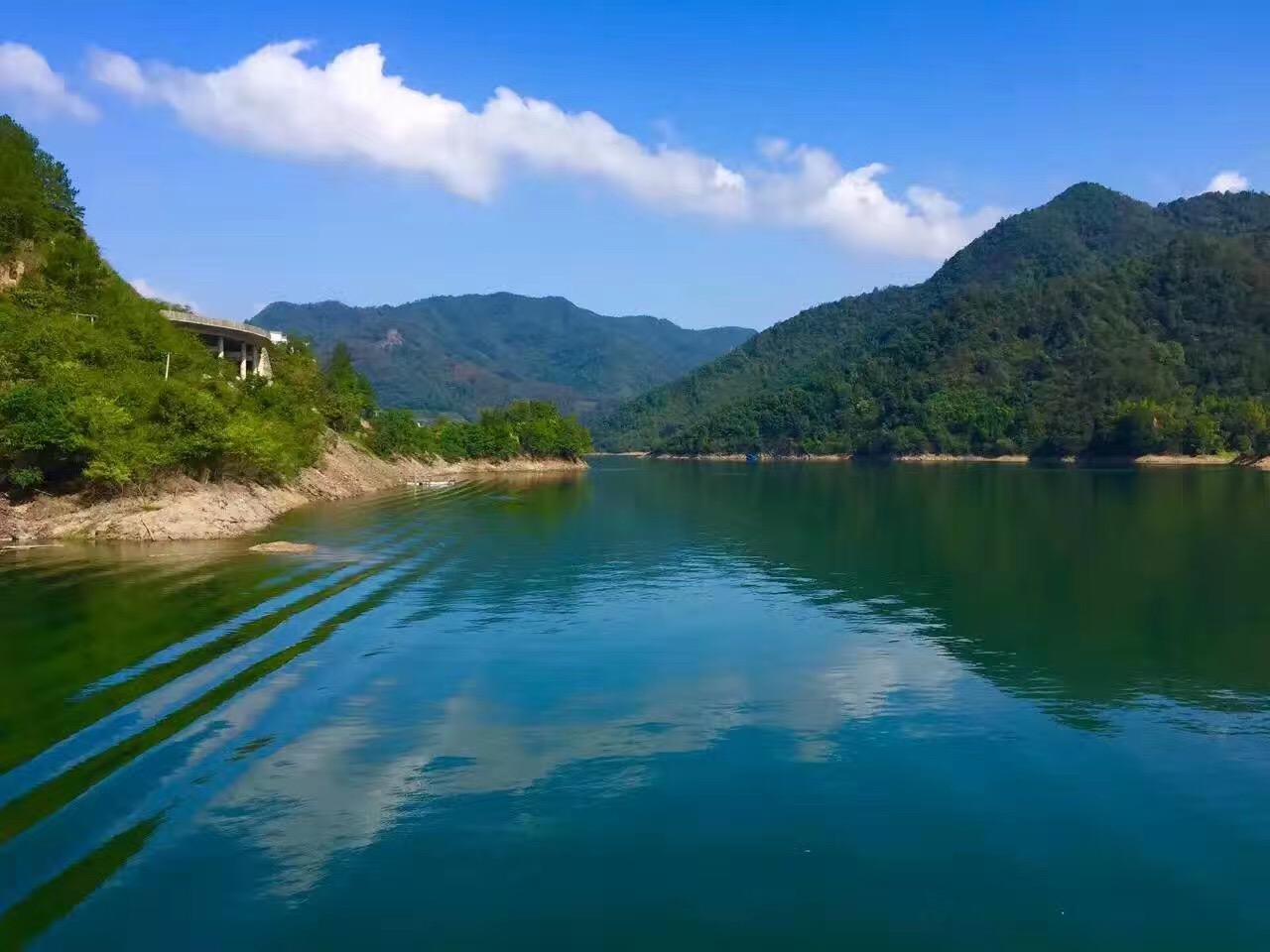 黄山太平湖好玩吗,黄山太平湖景点怎么样_点评_评价【携程攻略】