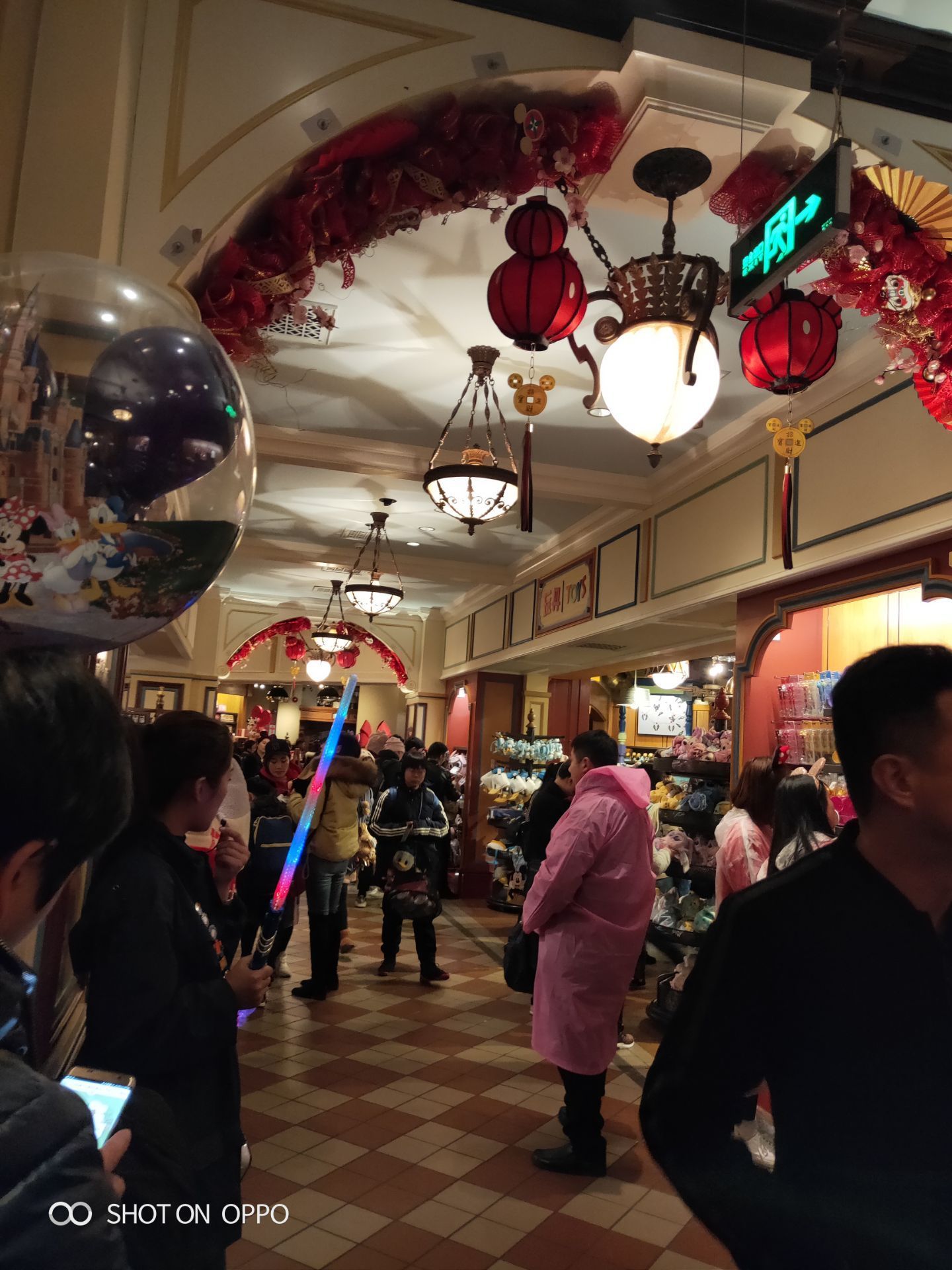 上海迪士尼官方旗舰店今登陆天猫 打造多渠道购物体验——上海热线HOT频道