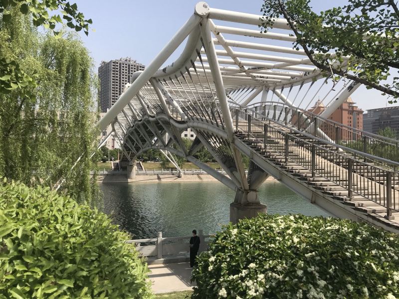 郑州东风渠滨河公园攻略-东风渠滨河公园门票价格多少钱-团购票价预定