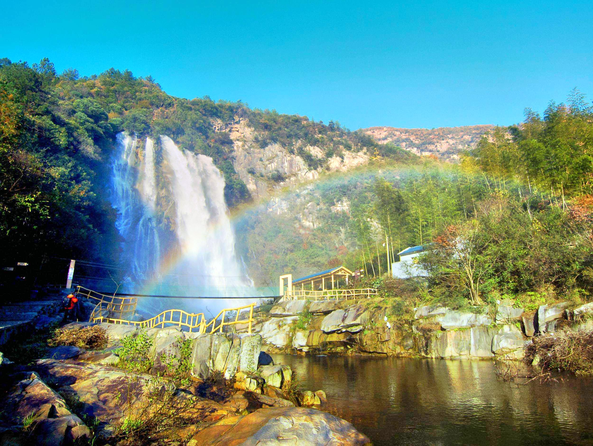 岳西旅游,岳西旅游景点,岳西旅游景点(第10页)_大山谷图库