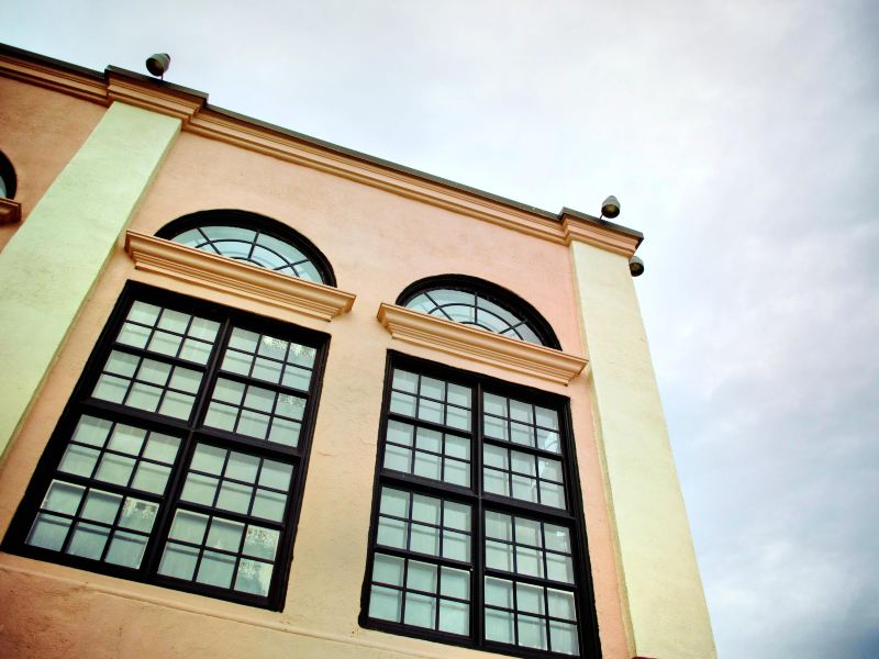 大西洋城木板路