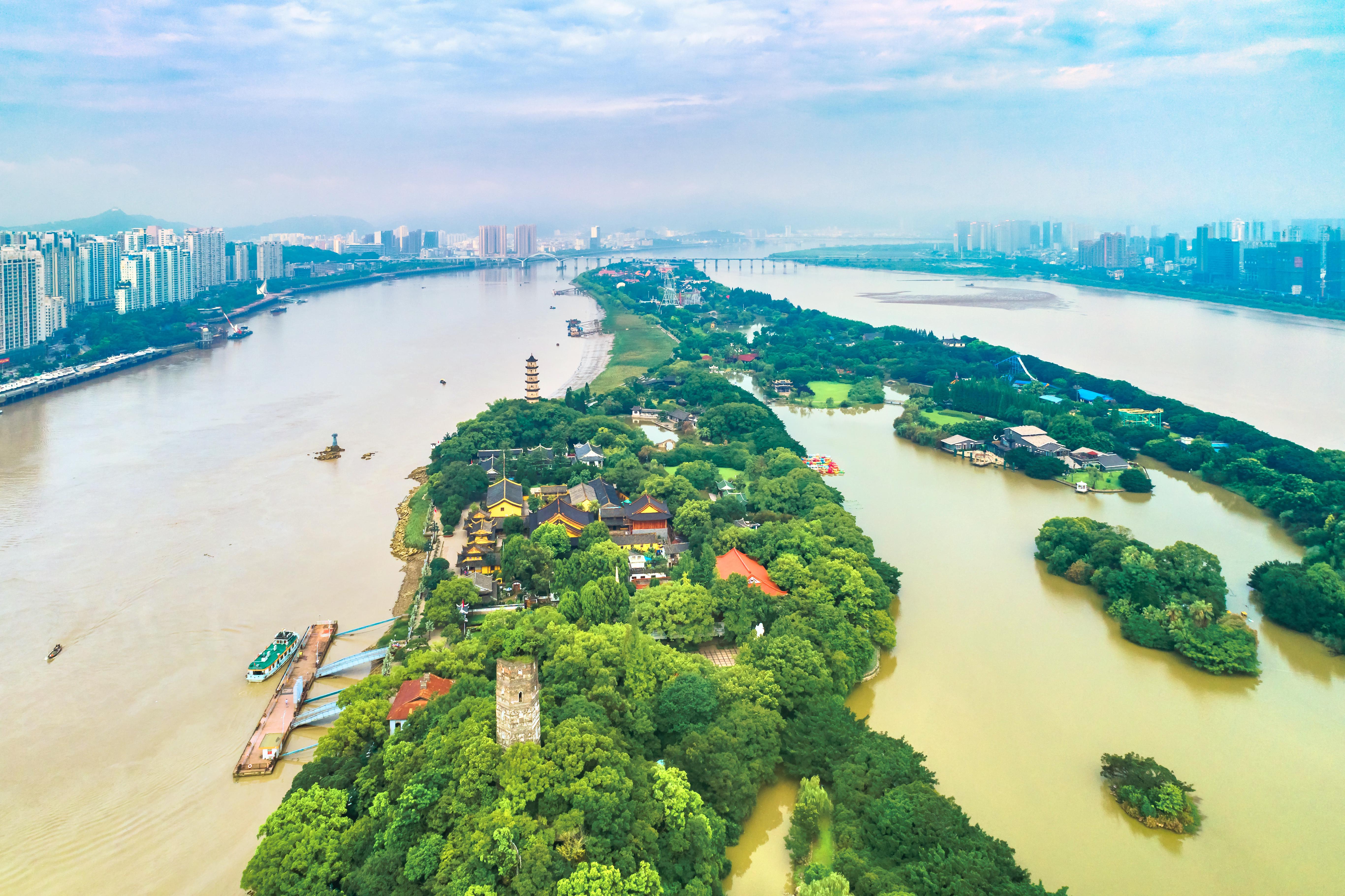 温州江心西园攻略,温州江心西园门票/游玩攻略/地址