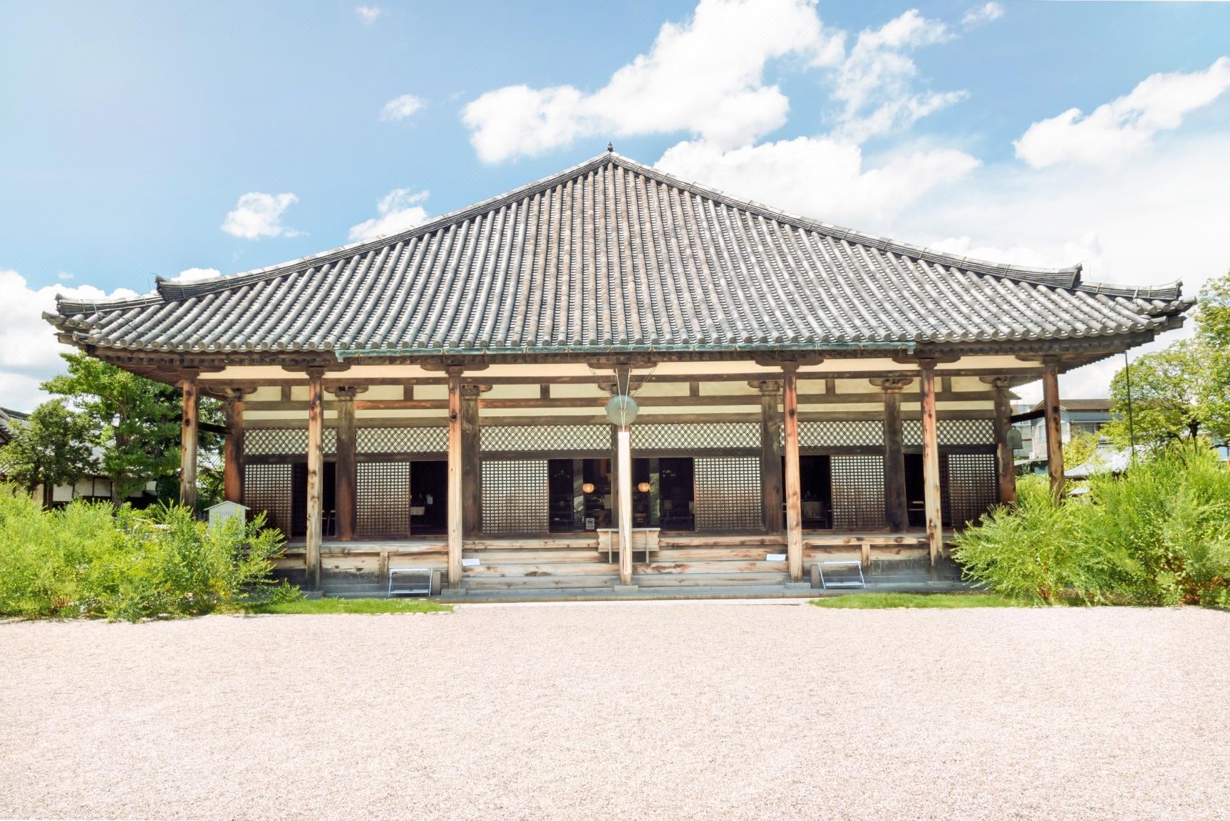 奈良nara machi center攻略,奈良nara machi center门票/游玩攻略/地