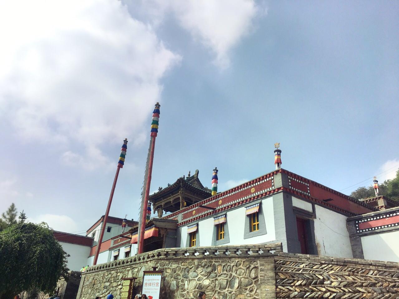 西宁九间殿攻略,西宁九间殿门票/游玩攻略/地址/图片/门票价格【携程