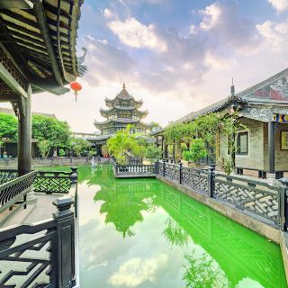 广州市头村公园攻略-市头村公园门票价格多少钱-团购票价预定优惠